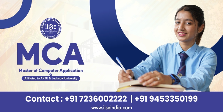 Direct admission in MCA in Lucknow